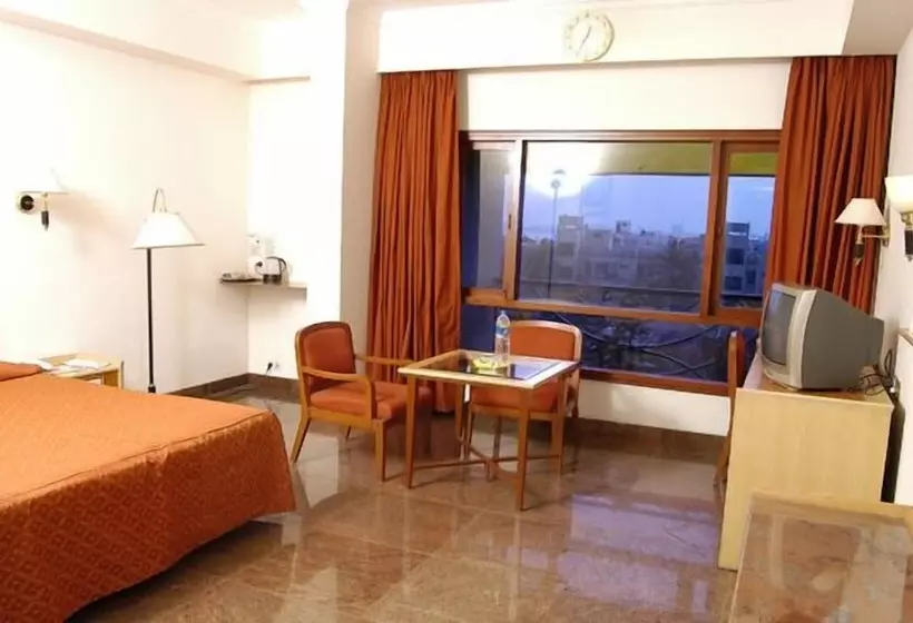 هتل Kamat Lingapur