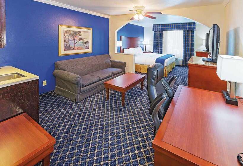 فندق La Quinta By Wyndham Dalhart