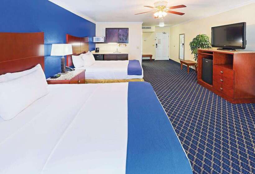 فندق La Quinta By Wyndham Dalhart