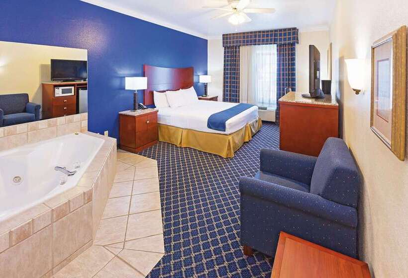 فندق La Quinta By Wyndham Dalhart