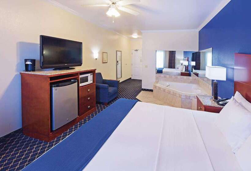 فندق La Quinta By Wyndham Dalhart