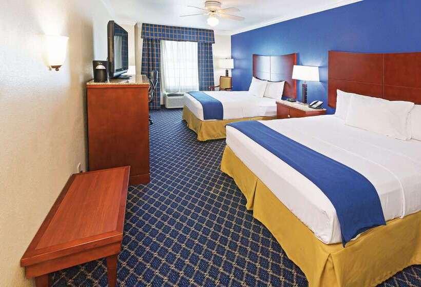 فندق La Quinta By Wyndham Dalhart