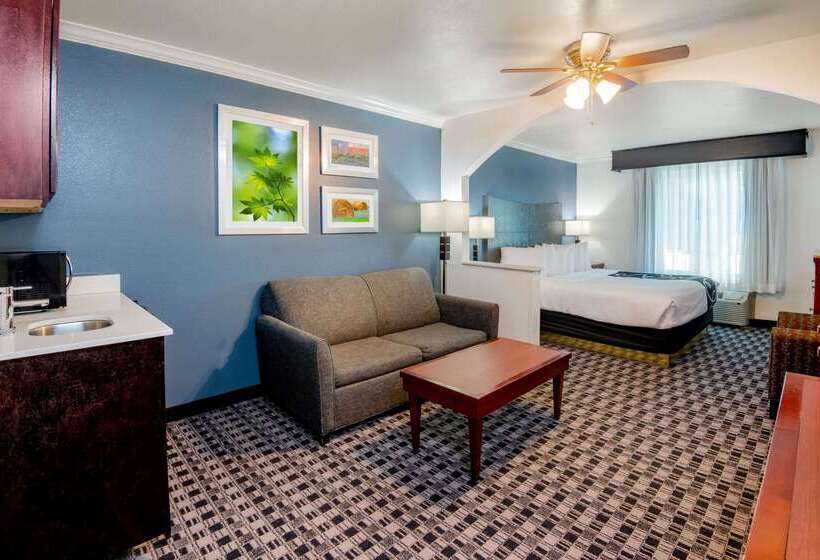 فندق La Quinta By Wyndham Dalhart