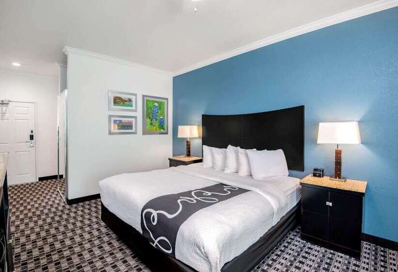 فندق La Quinta By Wyndham Dalhart