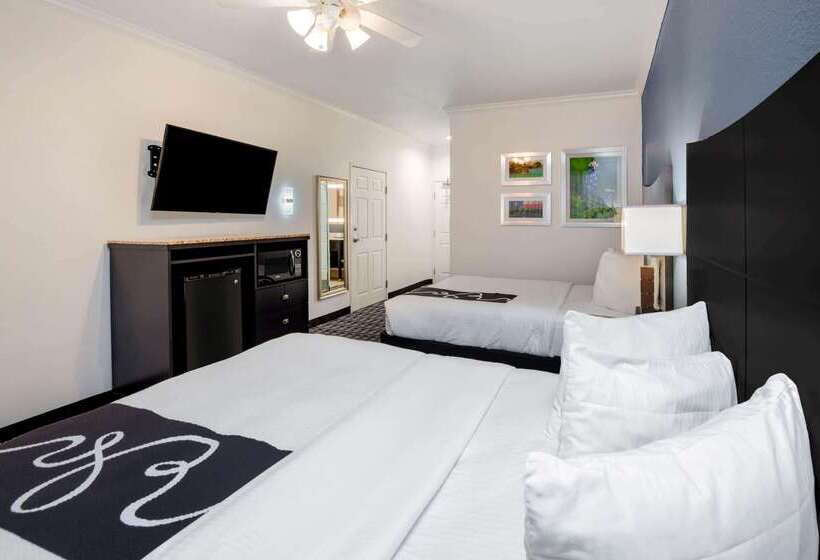 فندق La Quinta By Wyndham Dalhart