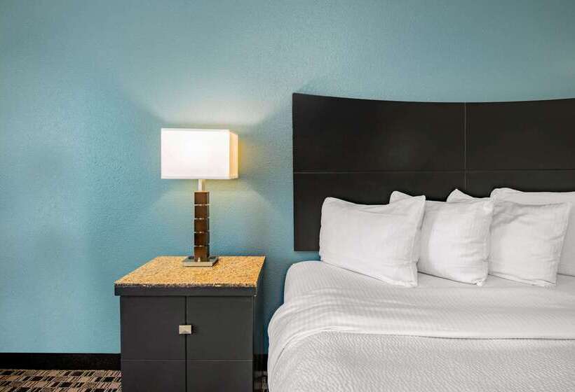 فندق La Quinta By Wyndham Dalhart