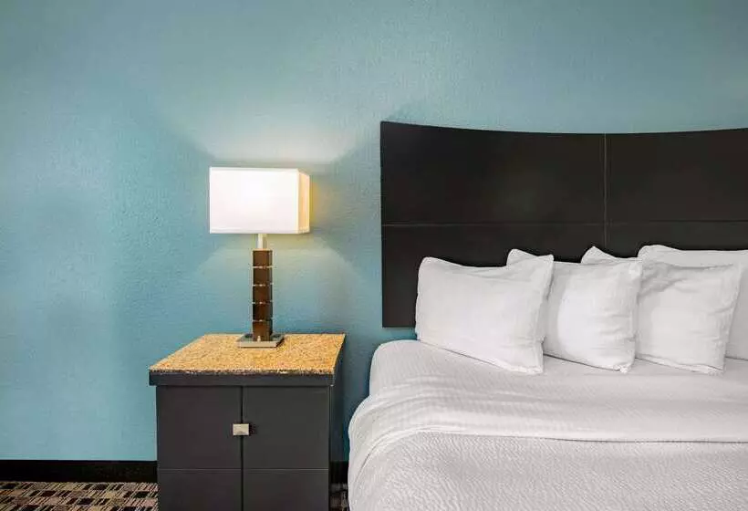 Отель La Quinta By Wyndham Dalhart