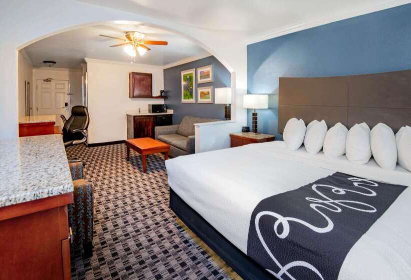 فندق La Quinta By Wyndham Dalhart