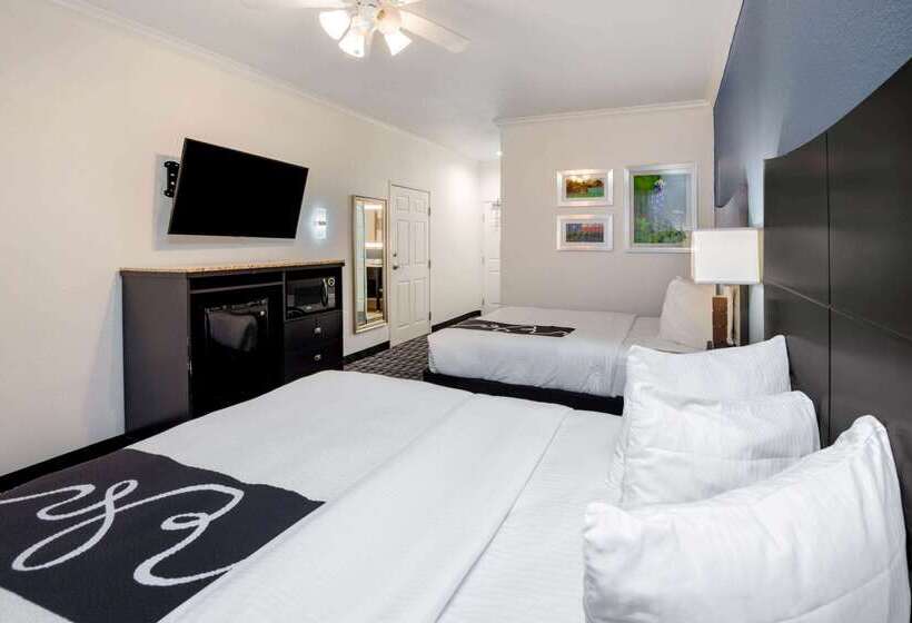 فندق La Quinta By Wyndham Dalhart