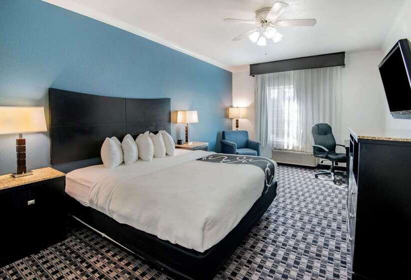 فندق La Quinta By Wyndham Dalhart