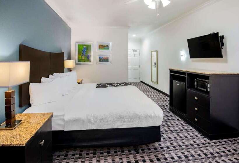 فندق La Quinta By Wyndham Dalhart