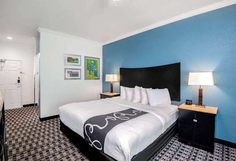 فندق La Quinta By Wyndham Dalhart