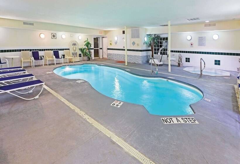 فندق La Quinta By Wyndham Dalhart