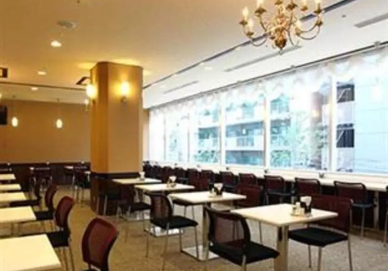 Otel Monte Hermana Sendai