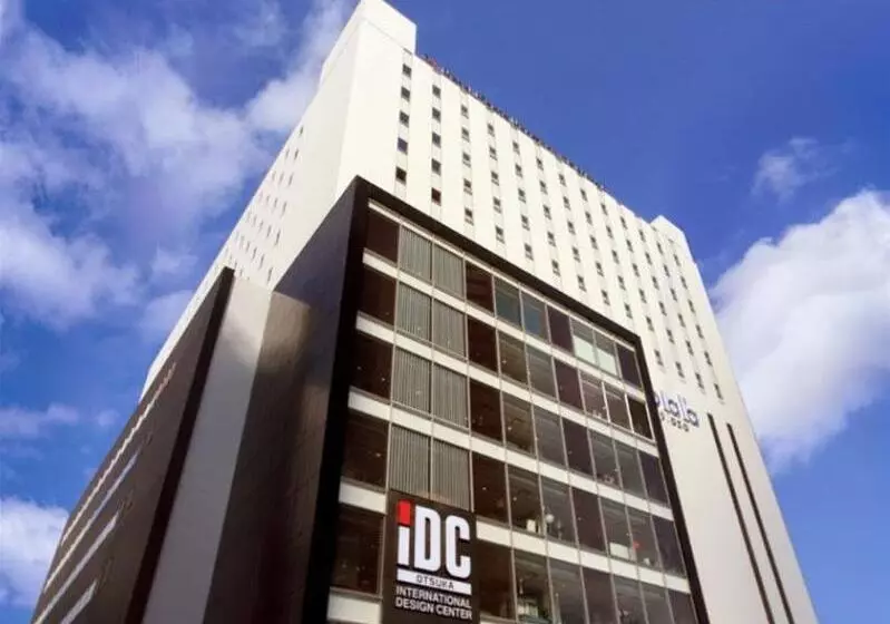 Otel Monte Hermana Sendai