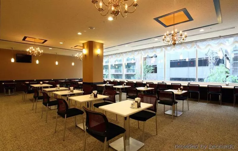 Otel Monte Hermana Sendai