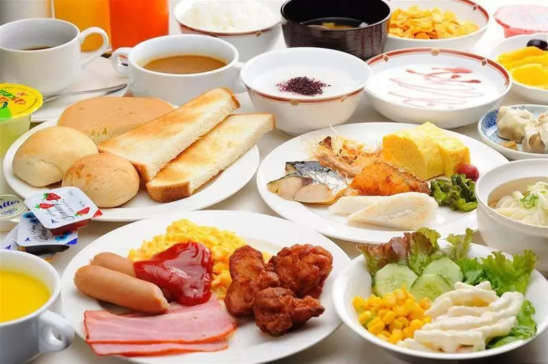 Otel Monte Hermana Sendai