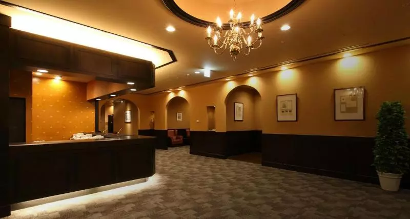 Otel Monte Hermana Sendai