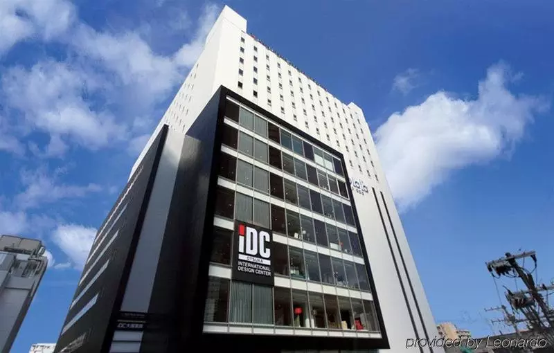 Otel Monte Hermana Sendai