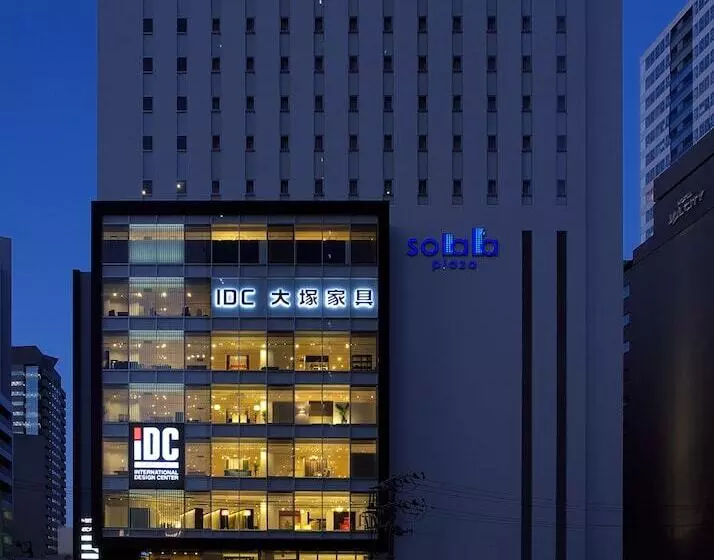 Otel Monte Hermana Sendai