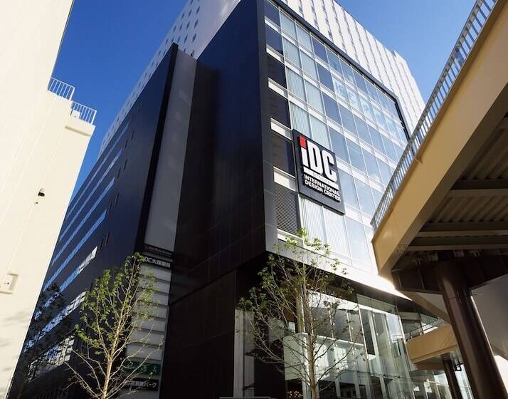 فندق Monte Hermana Sendai