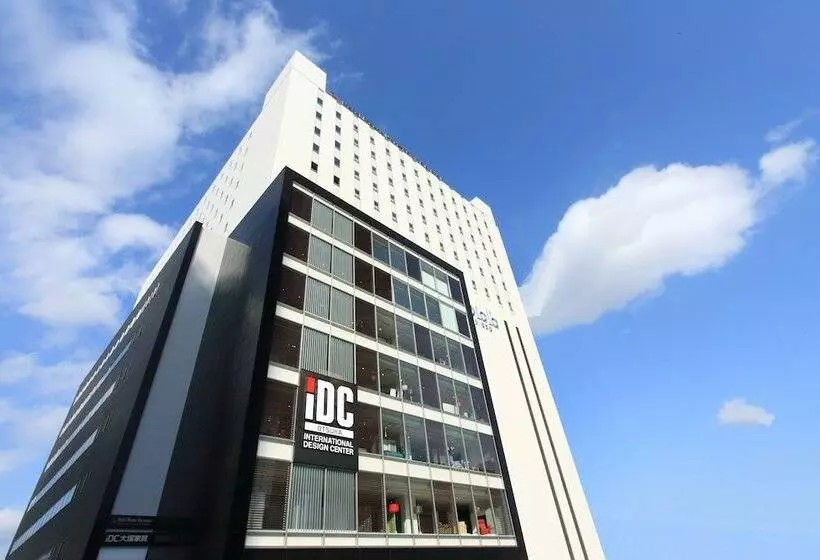 Otel Monte Hermana Sendai