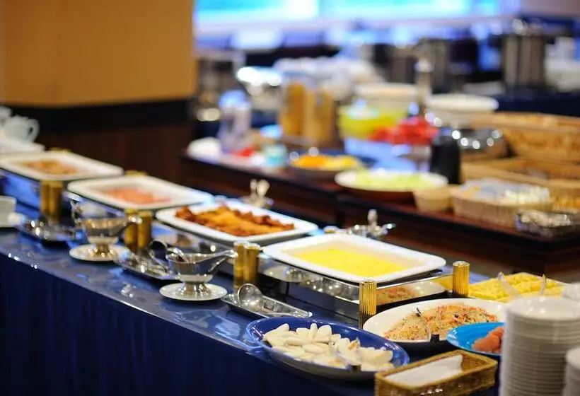 Otel Monte Hermana Sendai