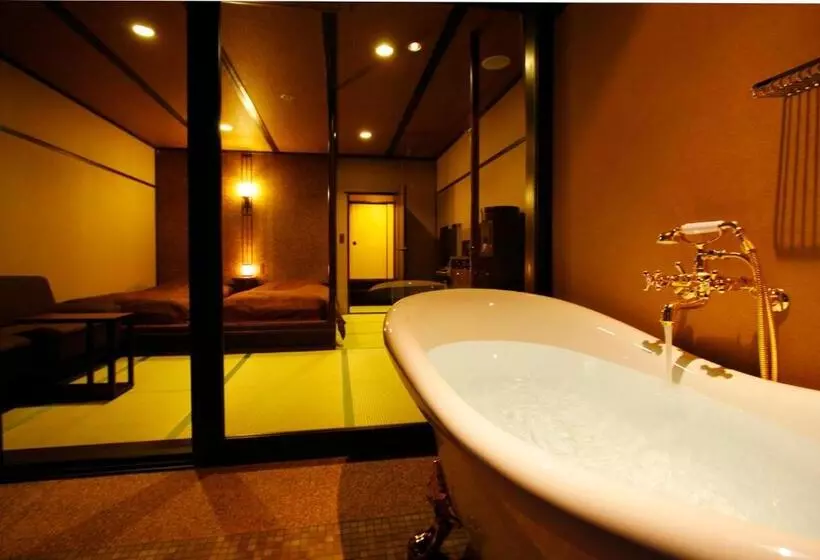 Hotel Mount View Hakone