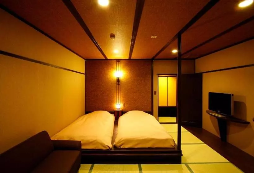 Hotel Mount View Hakone