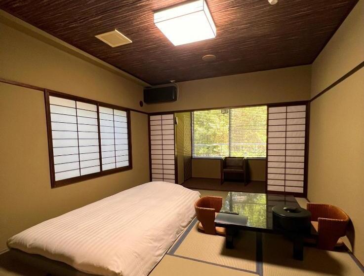 ホテル Mount View Hakone