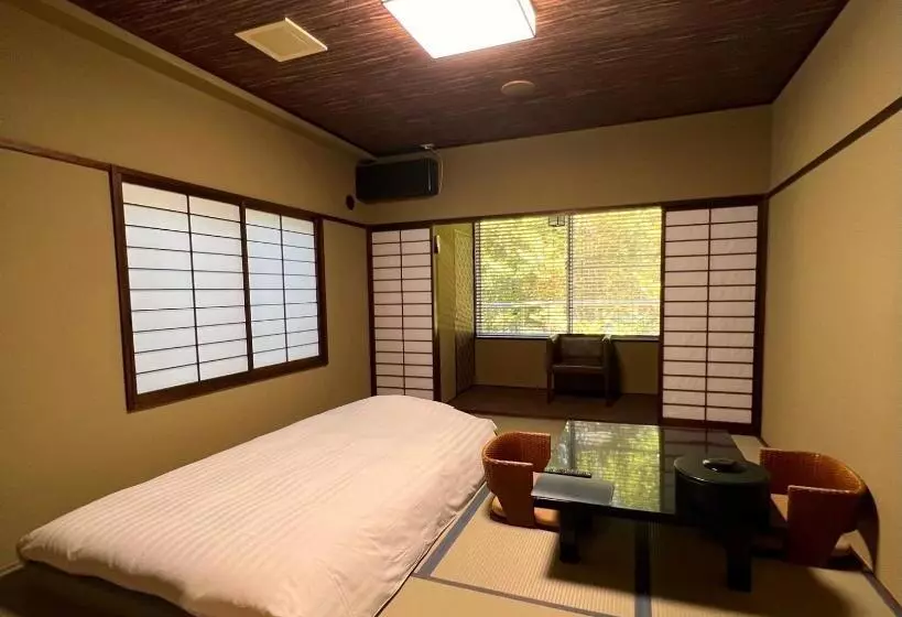 Hotel Mount View Hakone