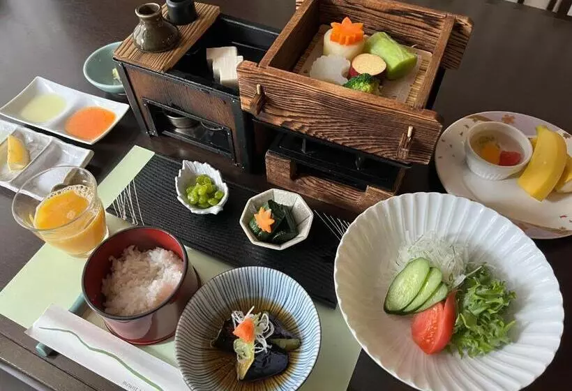 Hotel Mount View Hakone