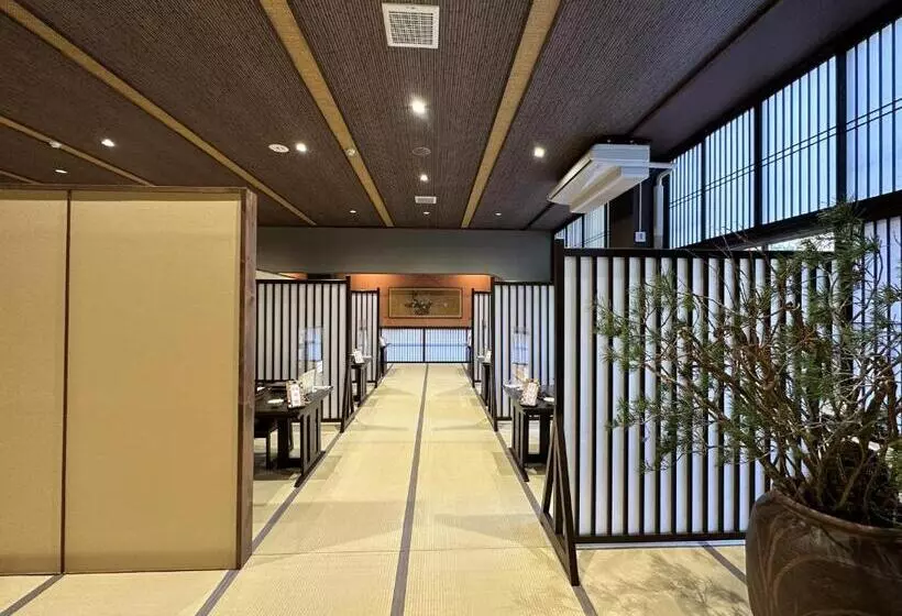 Hotel Mount View Hakone