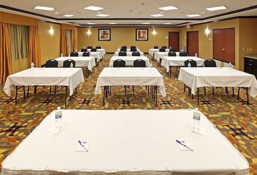 酒店 Quality Inn Paris Texas