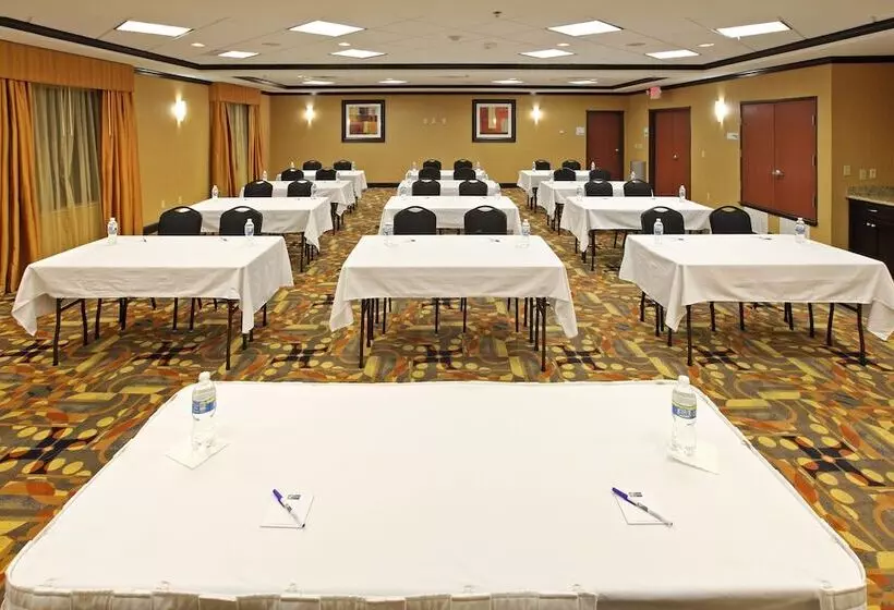 Hotel Quality Inn Paris Texas