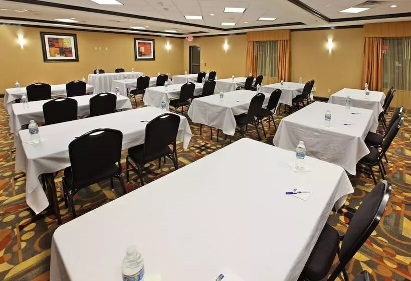 Hotel Quality Inn Paris Texas