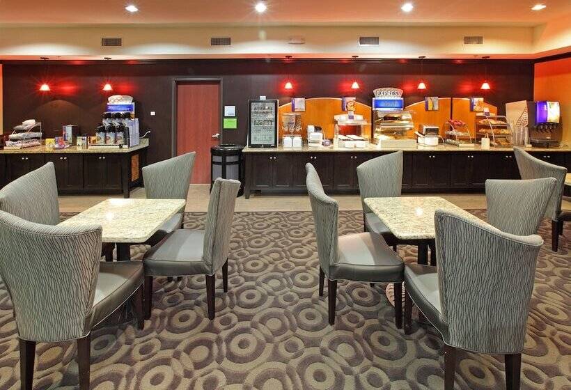 酒店 Quality Inn Paris Texas