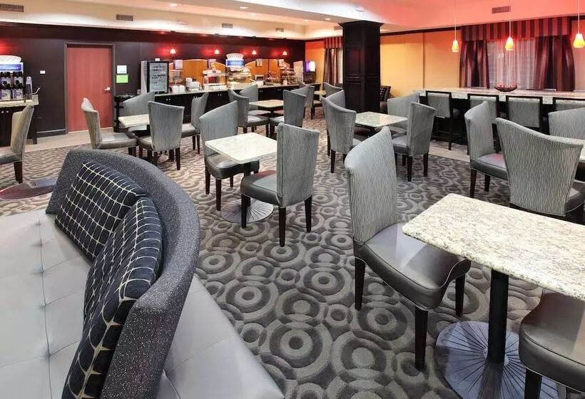 Hotel Quality Inn Paris Texas