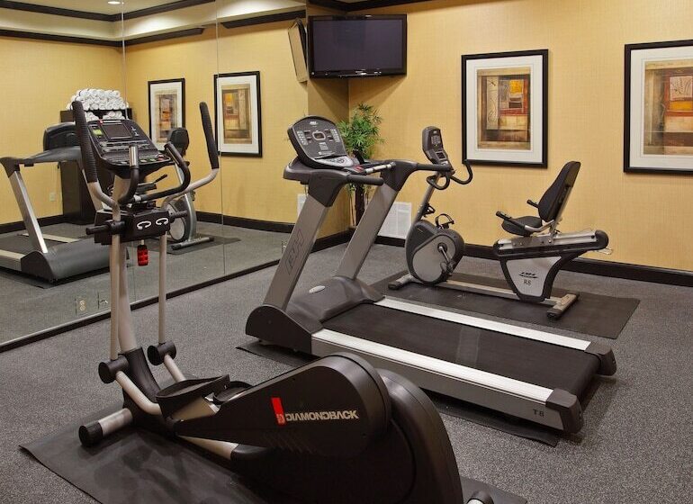 酒店 Quality Inn Paris Texas