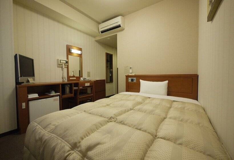 فندق Route Inn Saga Ekimae