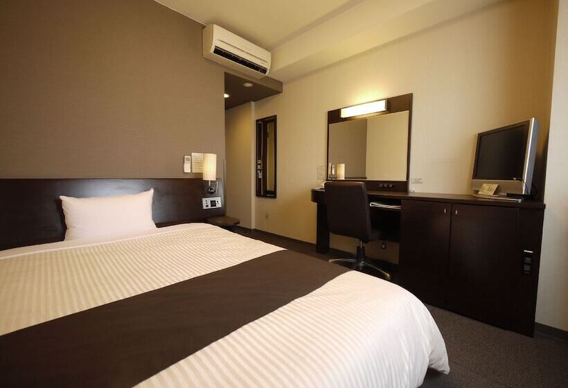 فندق Route Inn Saga Ekimae