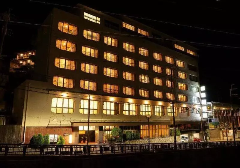 Hotel Arima Gyoen