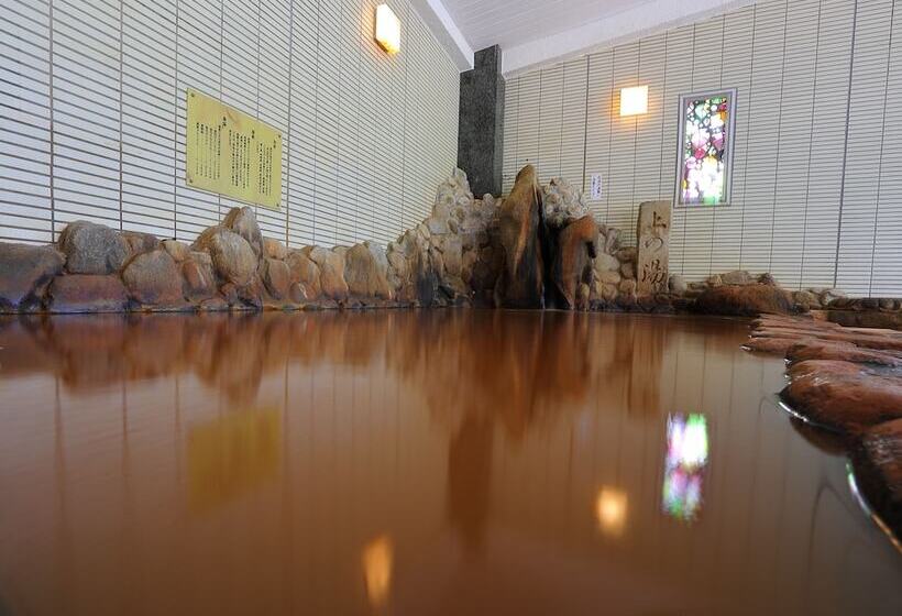 בית מלון כפרי Arima Gyoen