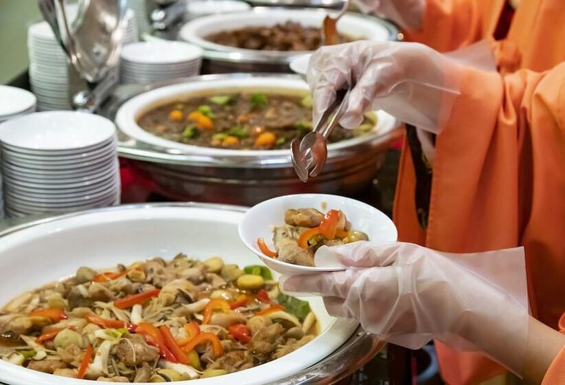 酒店 Senkeien Tsukioka