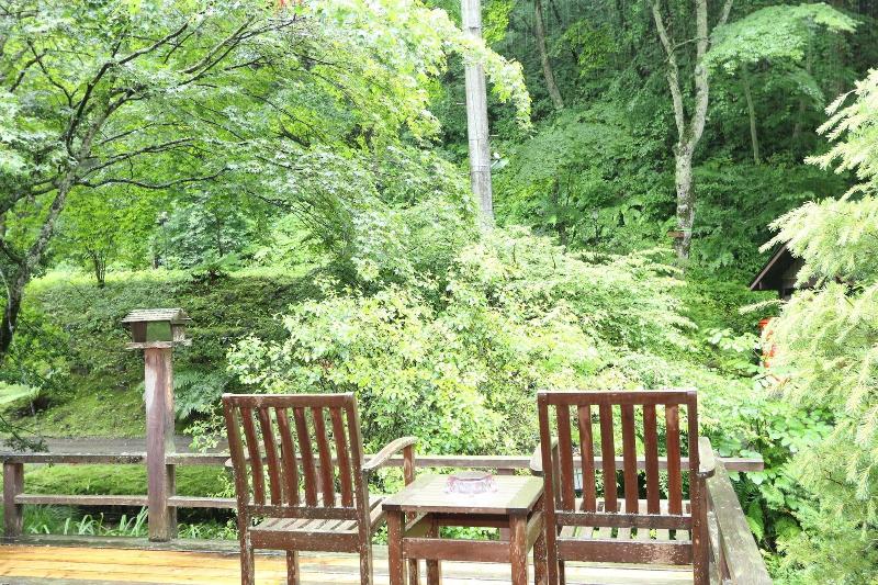 Hotel Shiotsubo Onsen