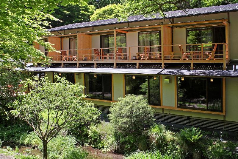 Hotel Shiotsubo Onsen