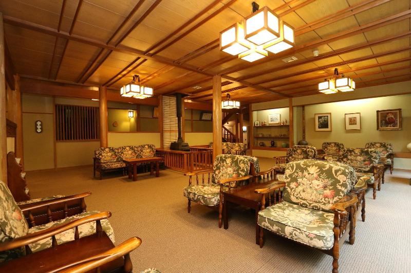 Hotel Shiotsubo Onsen