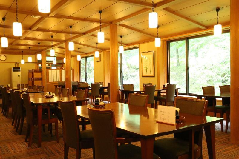 Hotel Shiotsubo Onsen