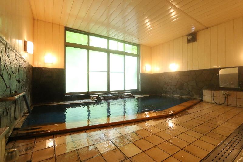Hotel Shiotsubo Onsen