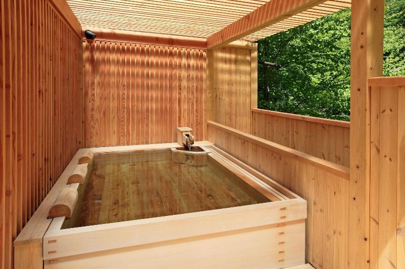 Hotel Shiotsubo Onsen